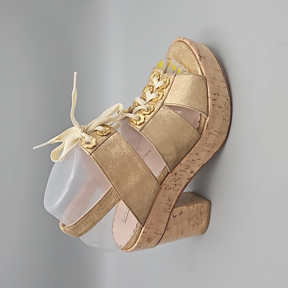 OPENING CEREMONY Platform heels Women 37.5 / US 7.5